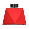 Lampa Sufitowa Plafon Diament Abażur Lampa Sufitowa Plafon Diament Abażur