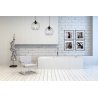 Elegancka lampa wisząca z nowoczesna lampą wiszącą Elegancka lampa wisząca z nowoczesna lampą wiszącą