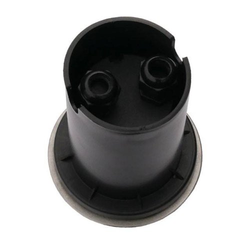 Lampa Ogrodowa Najazdowa VIALE Okrągła