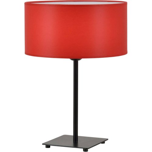 Nowoczesna Lampka Nocna Biurkowa