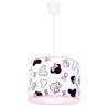 Lampa dziecięca do pokoju dziewczynki Lampa dziecięca do pokoju dziewczynki