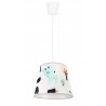 Lampa Wisząca Do Pokoju Dziecka Lampa Wisząca Do Pokoju Dziecka