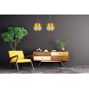 Lampa Wisząca Aranżacja Salonu Lampa Wisząca Aranżacja Salonu