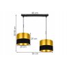 Lampa Wisząca Wymiary Lampa Wisząca Wymiary