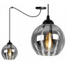 Piękna Lampa Wisząca Elegancka Pająk Piękna Lampa Wisząca Elegancka Pająk