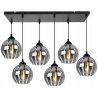 Lampa Zwis W Stylu Loft