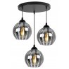 Nowoczesna Lampa Kula w Klasycznym Stylu z Kloszem Nowoczesna Lampa Kula w Klasycznym Stylu z Kloszem