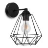 Lampa Loftowa Kinkiet Ścienny Lampa Loftowa Kinkiet Ścienny