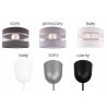 Lampa WiszącaZ Abażurem w Wielu Kolorach