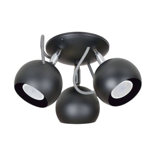 Nowoczesna Lampa LED Sufitowa Plafon Spot