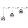 Elegancka Lampa Z Regulacją Wysokości Do Wysokich I Niskich Pomieszczeń Elegancka Lampa Z Regulacją Wysokości Do Wysokich I Niskich Pomieszczeń