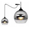 Regulowana Lampa Wisząca Spider Pająk Regulowana Lampa Wisząca Spider Pająk