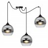 Nowoczesna Lampa Bergen w Stylu Spider Nowoczesna Lampa Bergen w Stylu Spider