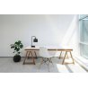 Czarna Lampka Loft Aranżacja W Pracowni Czarna Lampka Loft Aranżacja W Pracowni