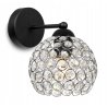 Nowoczesna lampa Crystal doda wnętrzom wyjątkowego charakteru. Nowoczesna lampa Crystal doda wnętrzom wyjątkowego charakteru.