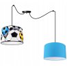 Fantastyczna Lampa Pająk Spider Soccer Mix Fantastyczna Lampa Pająk Spider Soccer Mix