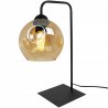 Nowoczesna Metalowa Lampka Na Biurko Nowoczesna Metalowa Lampka Na Biurko