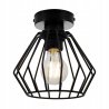 Industrialna Lampa Sufitowa Industrialna Lampa Sufitowa