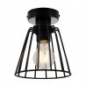 Lampa Sufitowa Metalowa Nowoczesna Nuvola Lampa Sufitowa Metalowa Nowoczesna Nuvola