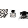 Detale Lampy Crystal Detale Lampy Crystal