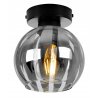 Lampa Nowoczesna Kula Szklana Lampa Nowoczesna Kula Szklana
