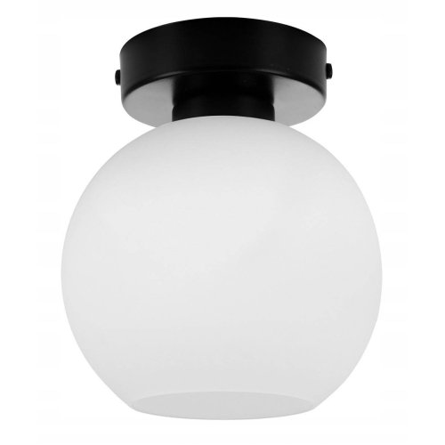 Mleczny Reflektor w Modernistycznym Stylu