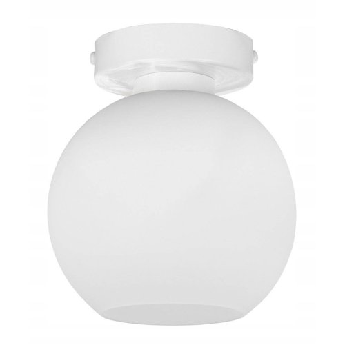 Mleczny Reflektor w Modernistycznym Stylu