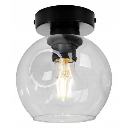 Elegancki Reflektor Sufitowy w Modernistycznej Stylistyce