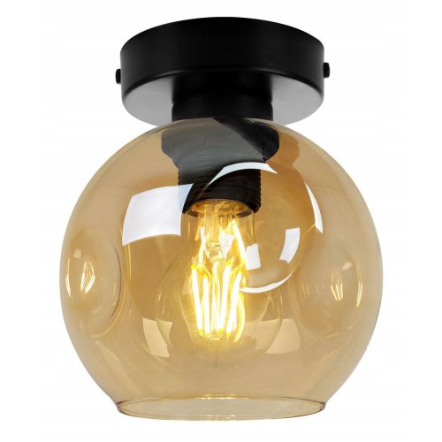 Elegancki Reflektor Sufitowy w Modernistycznej Stylistyce