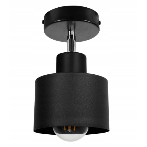 Nowoczesny Metalowy Reflektor z Regulacją Kąta Światła