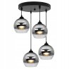 Wisząca Lampa w Stylu Nowoczesnym z Regulacją Wysokości Wisząca Lampa w Stylu Nowoczesnym z Regulacją Wysokości