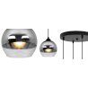 Piękna Lampa Polskiej Produkcji Piękna Lampa Polskiej Produkcji