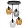 Regulowana Lampa Kolory Kloszy do Wyboru Regulowana Lampa Kolory Kloszy do Wyboru
