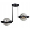 Lampa Wisząca z Dekoracyjnym Pierścieniem Lampa Wisząca z Dekoracyjnym Pierścieniem