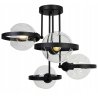 Lampa Wisząca w Stylu Loft Lampa Wisząca w Stylu Loft