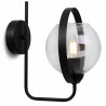 Nowoczesna Lampa Ścienna w Stylu Loft Nowoczesna Lampa Ścienna w Stylu Loft