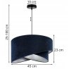 Elegancka Lampa Oryginalny Design Polska Produkcja Elegancka Lampa Oryginalny Design Polska Produkcja