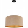 Klasyczna Beżowa Lampa Wisząca Klasyczna Beżowa Lampa Wisząca
