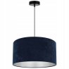 Lampa Wisząca ze Srebrnym Środkiem Lampa Wisząca ze Srebrnym Środkiem