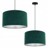 Efektowna Lampa Wisząca Środek Chrom Efektowna Lampa Wisząca Środek Chrom