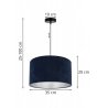 Lampa Madryt od Polskiego Producenta Lampa Madryt od Polskiego Producenta