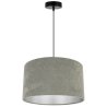 Lampa Regulowana z Metalicznym Wnętrzem Lampa Regulowana z Metalicznym Wnętrzem