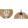 Lampa Timber Oryginalny Design Staranne Wykonanie