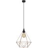 Oryginalna lampa Loft Retro wisząca Oryginalna lampa Loft Retro wisząca