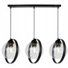 Lampa Wisząca z Dekoracyjnym Metalowym Pierścieniem Lampa Wisząca z Dekoracyjnym Metalowym Pierścieniem