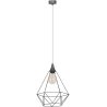 Lampa Retro wisząca nowoczesna Loft Lampa Retro wisząca nowoczesna Loft