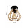 Designerskie Oświetlenie Lampa Spot do Każdego Wnętrza Designerskie Oświetlenie Lampa Spot do Każdego Wnętrza