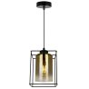 Nowoczesna Lampa Wisząca w Niespotykanym Wydaniu Nowoczesna Lampa Wisząca w Niespotykanym Wydaniu