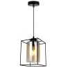 Regulowana Lampa Wisząca Druciak Regulowana Lampa Wisząca Druciak