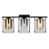 Elegancka Lampa Sufitowa Klosze Mix Kolorów Elegancka Lampa Sufitowa Klosze Mix Kolorów